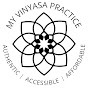 My Vinyasa Practice - @MyVinyasaPractice YouTube Profile Photo
