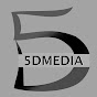 5D Media logo