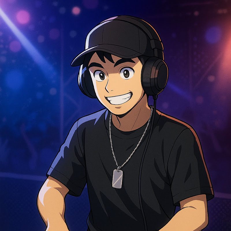 鈴木生雄のASMRチャンネル