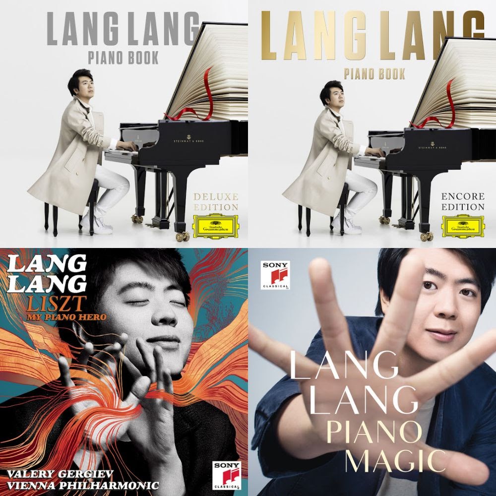 Lang Lang Piano Book 2 : Lang Lang