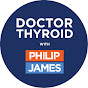 Doctor Thyroid logo