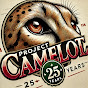 Project Camelot: 25 Yrs of UFO Secrets & Whistle-B logo