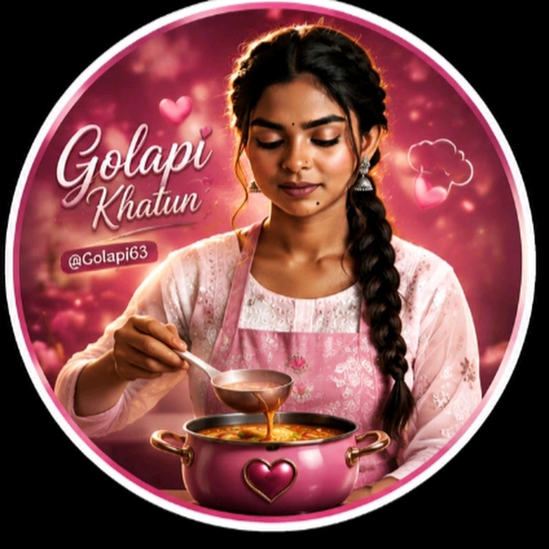 Golapi khatun 