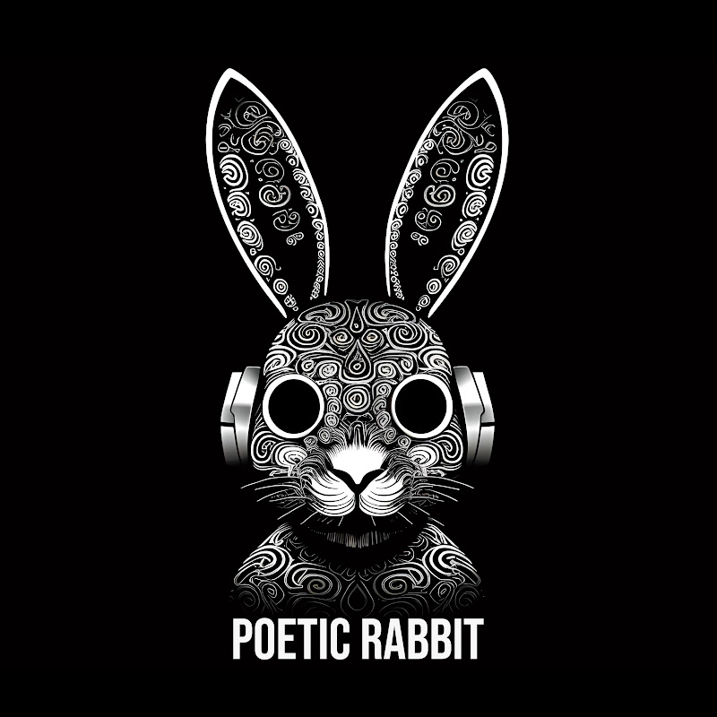 Poetic Rabbit