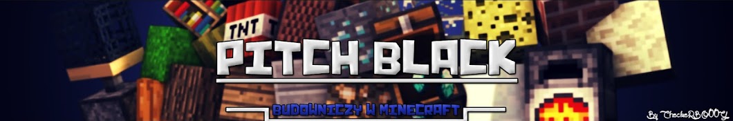 Pitch Black YouTube kanalı avatarı