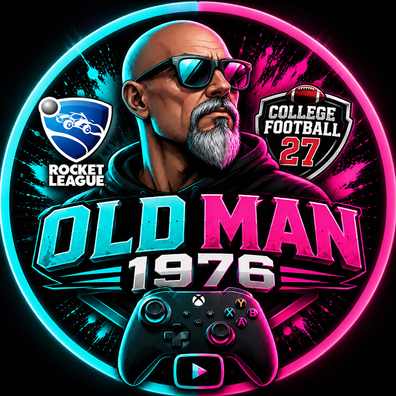 Old Man 1976