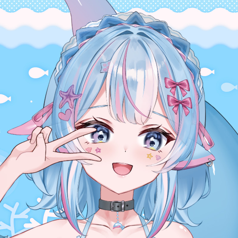 鮫宮ぽち