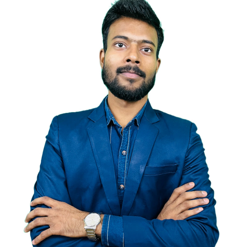Abhinav Kumar Business Consultant