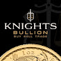 Knights Bullion  logo