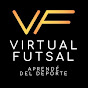 Virtual Futsal logo