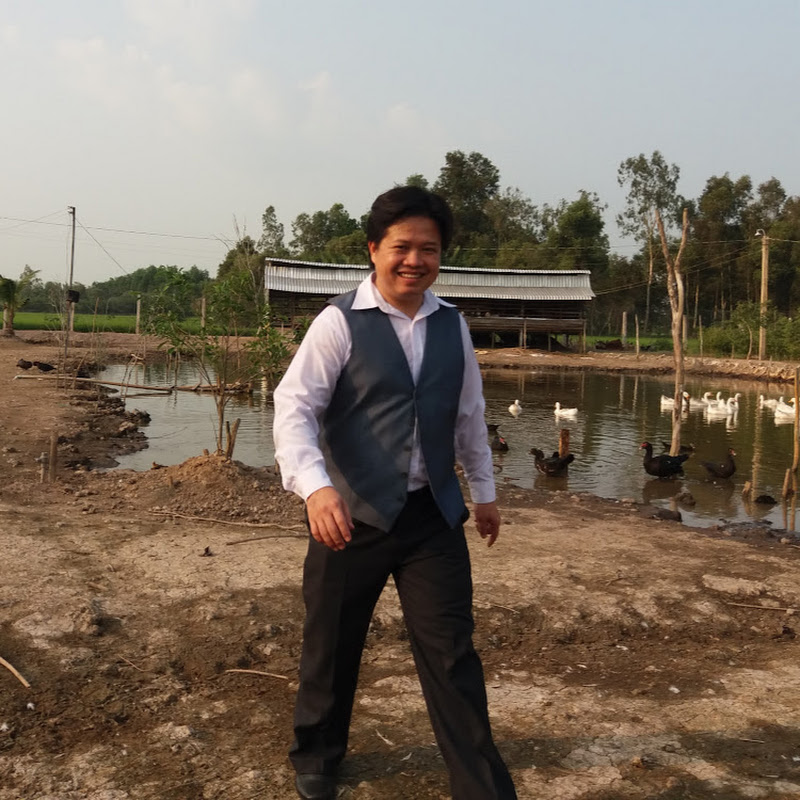 Khánh Duy TV