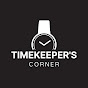 Timekeeper's Corner logo