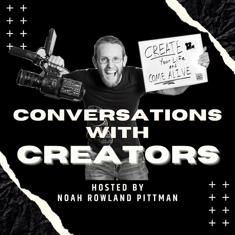 Conversations With Creators