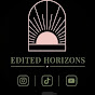 Edited Horizons