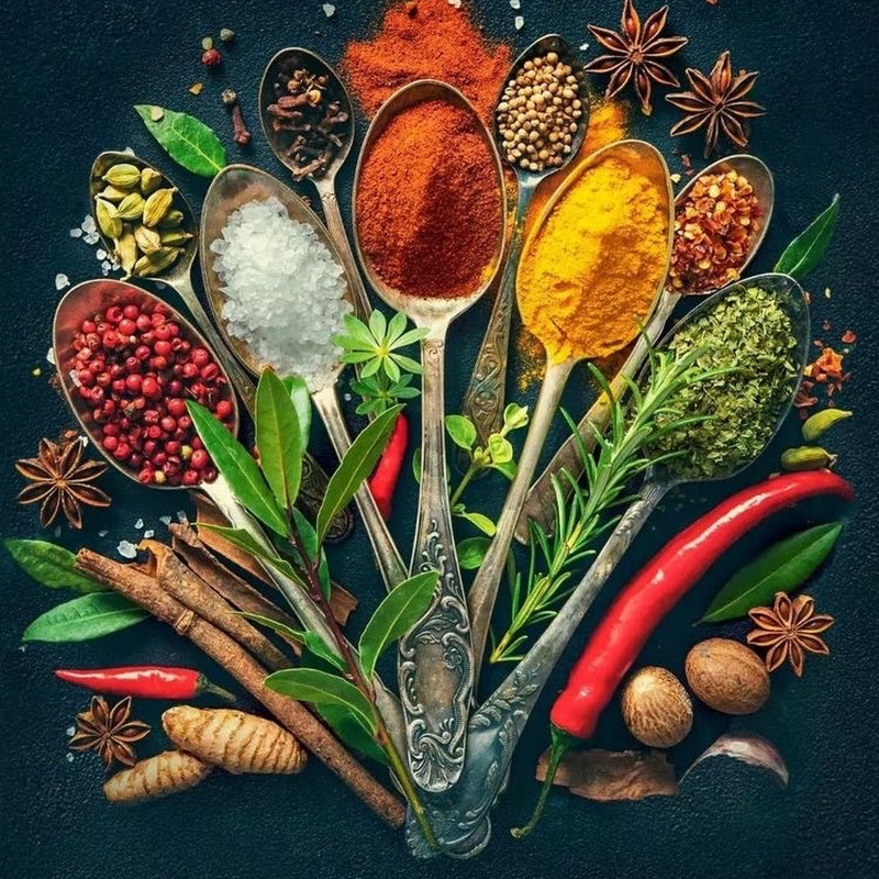 Vegetarian Recipes