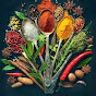 Vegetarian Recipes logo