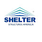 Shelter Structures America logo