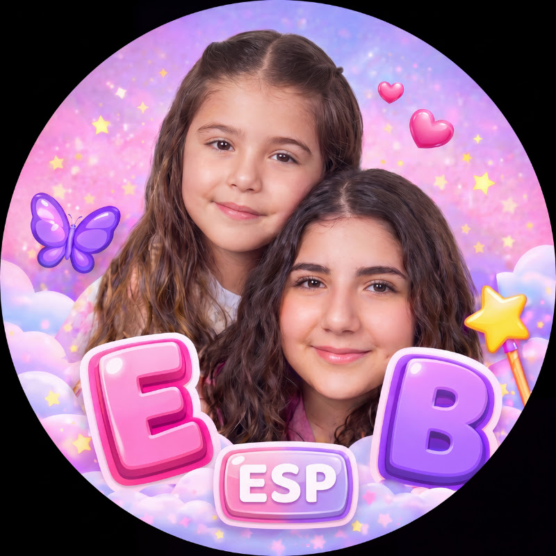 Elizabeth y Briceida ESP