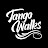 Tango Walks