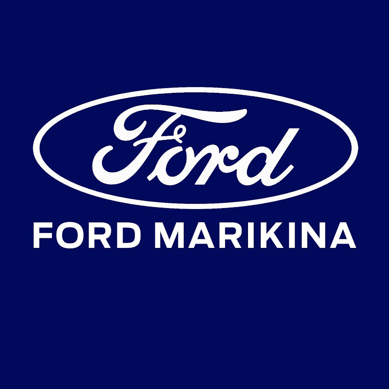 Ford Marikina