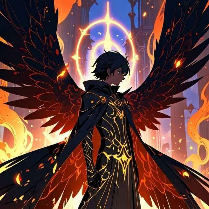 Neo Seraphi