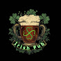 Irish Pub logo