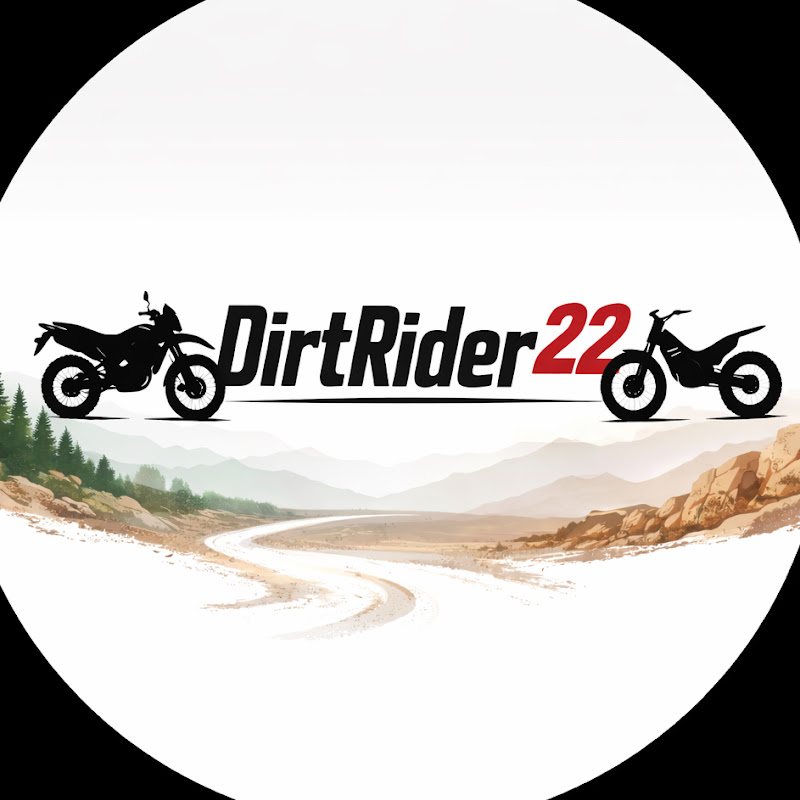 DirtRider22