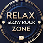 Relax Slow Rock Zone logo