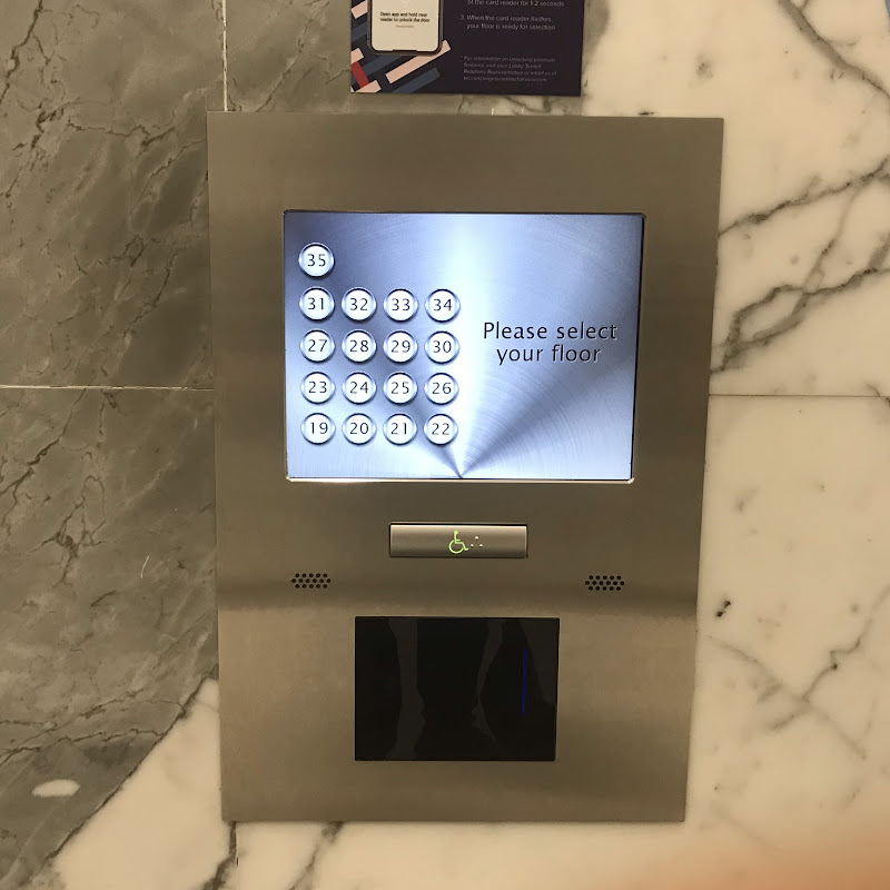Greater Toronto Area Elevators XTRA