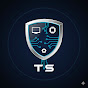 Tech Shield Avatar