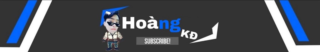 HoÃ ng KhÃ³ Äá»¡ YouTube channel avatar