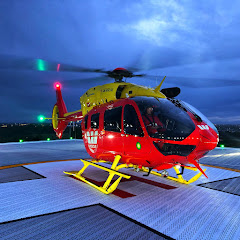 Canterbury West Coast Air Rescue