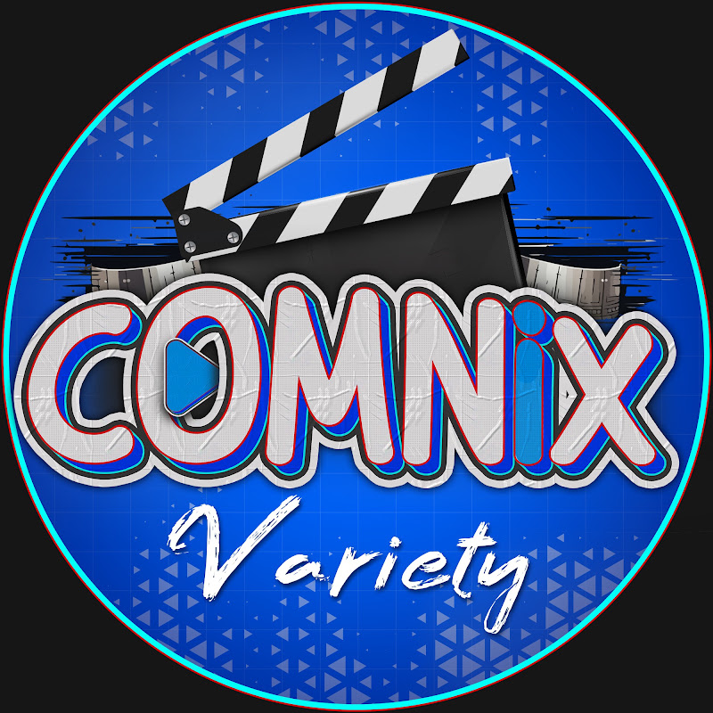 ComnixVariety