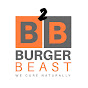 Burger 2 Beast Weight Loss logo