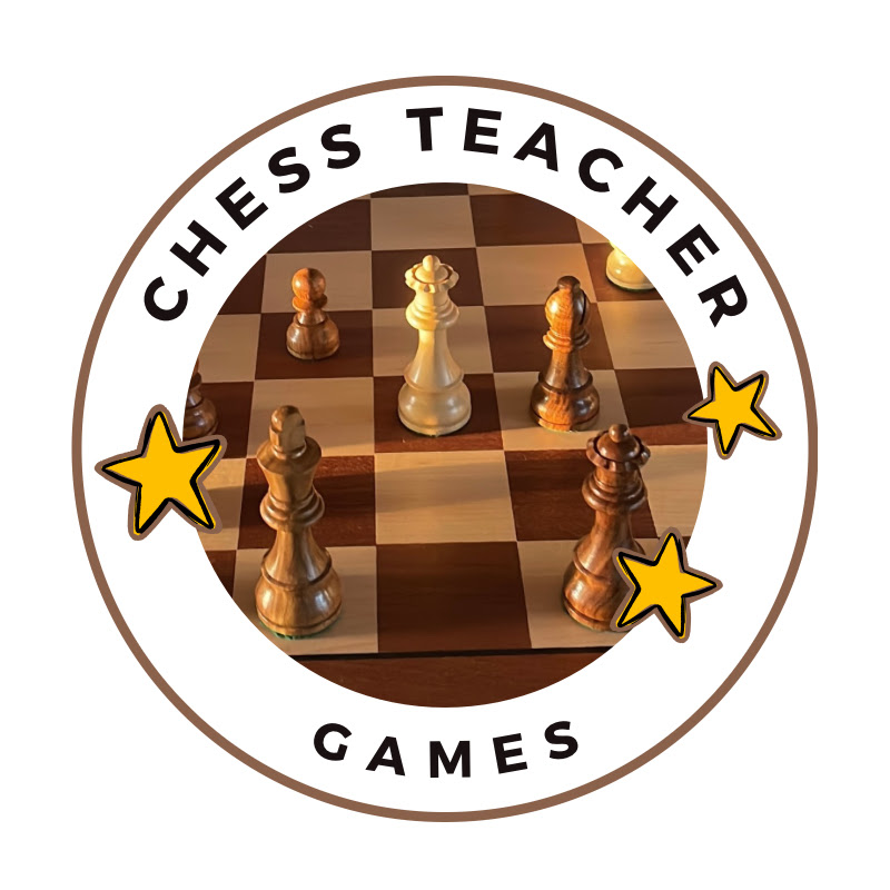 ChessTeacher Games