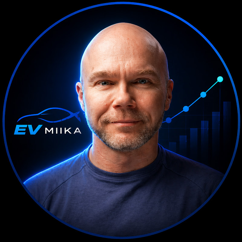 EV Miika