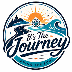 It's The Journey