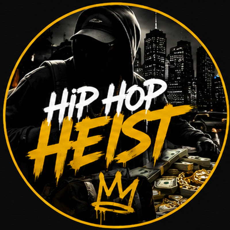 Hip Hop Heist TV