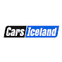 Cars Iceland logo