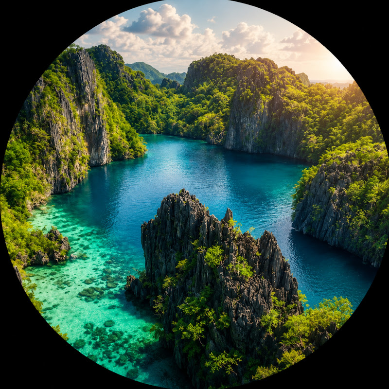 Window to Philippines channel avatar