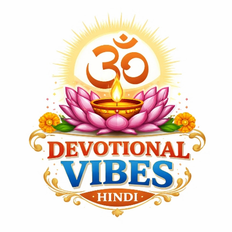 Hire DEVOTIONAL VIBES HINDI  — Tarot Reading & Divination YouTube creator for sponsorships