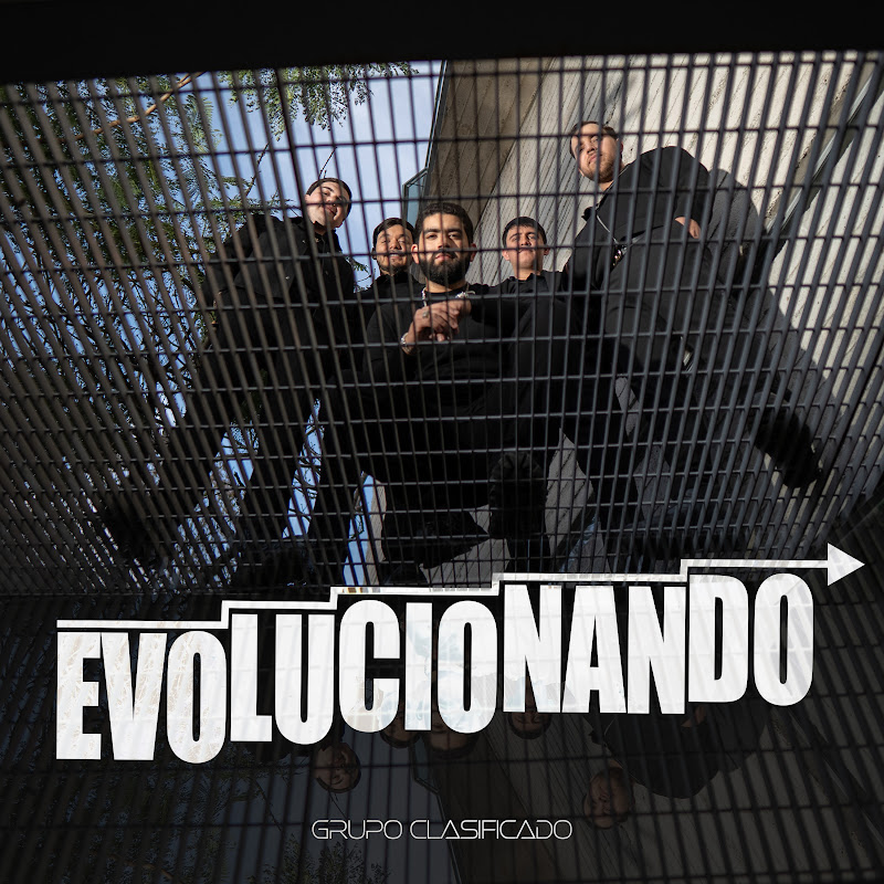 GrupoClasificadoVEVO