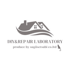 セルフリフォーム&DIY応援団アイコン画像