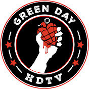 GREEN DAY HDTV