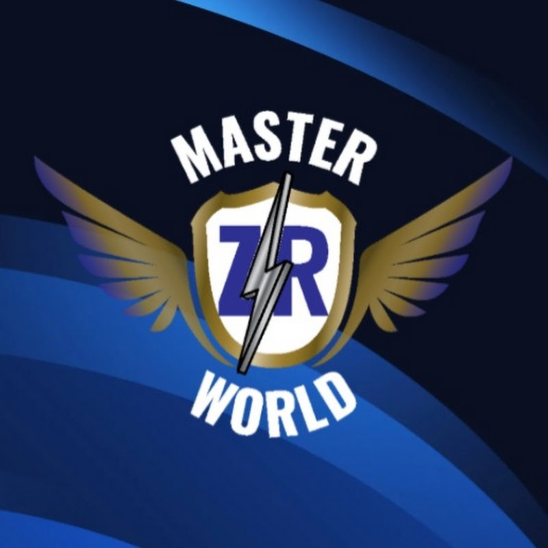 Master ZR World