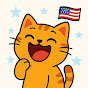 Hilarious Cats USA logo
