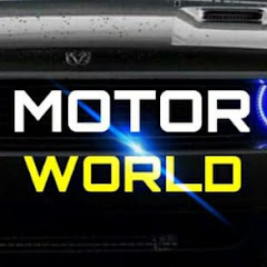 The Motor World avatar