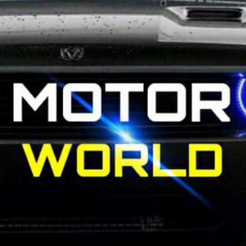 The Motor World