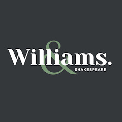 Williams & Shakespeare 