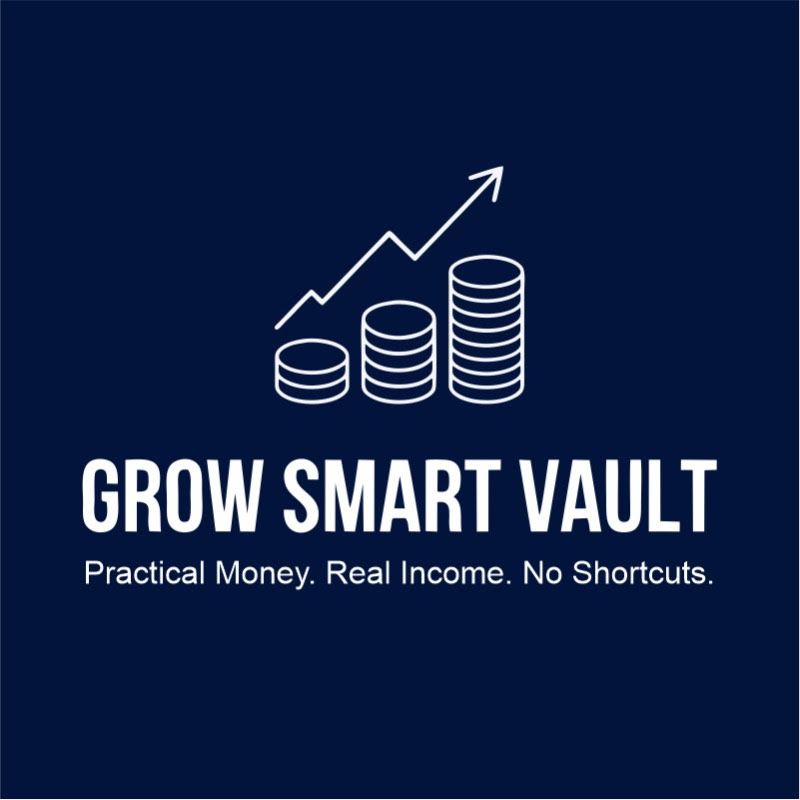 GrowSmartVault